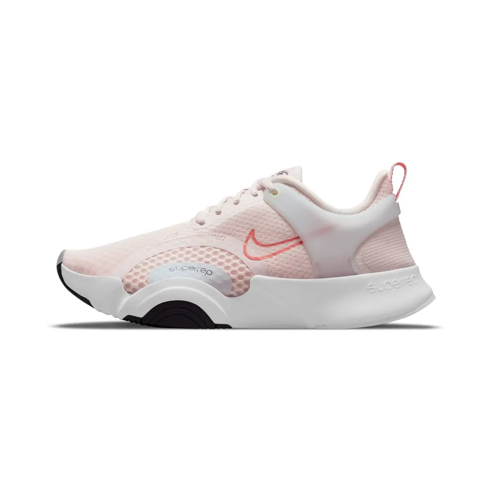 Nike SuperRep Go 2 Pink (CZ0612-658)