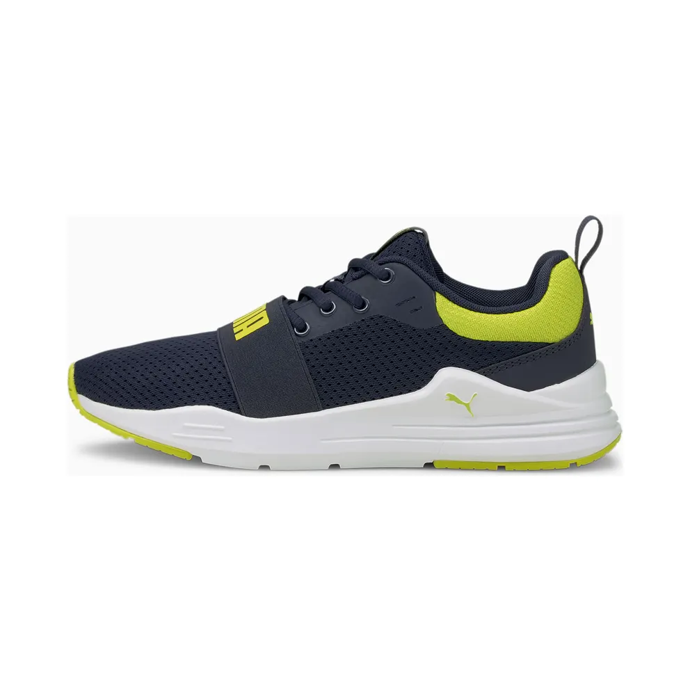 Puma Wired Run Blue (37421407)