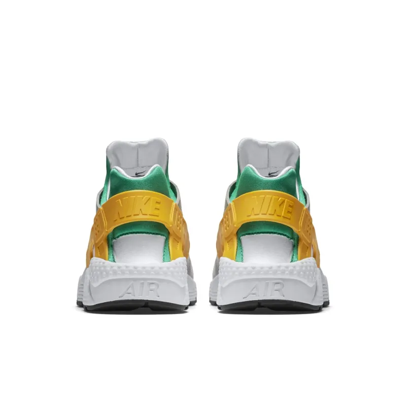 Nike Air Huarache Lucid Green Lucid Green/Wolf Grey/White (318429-302)
