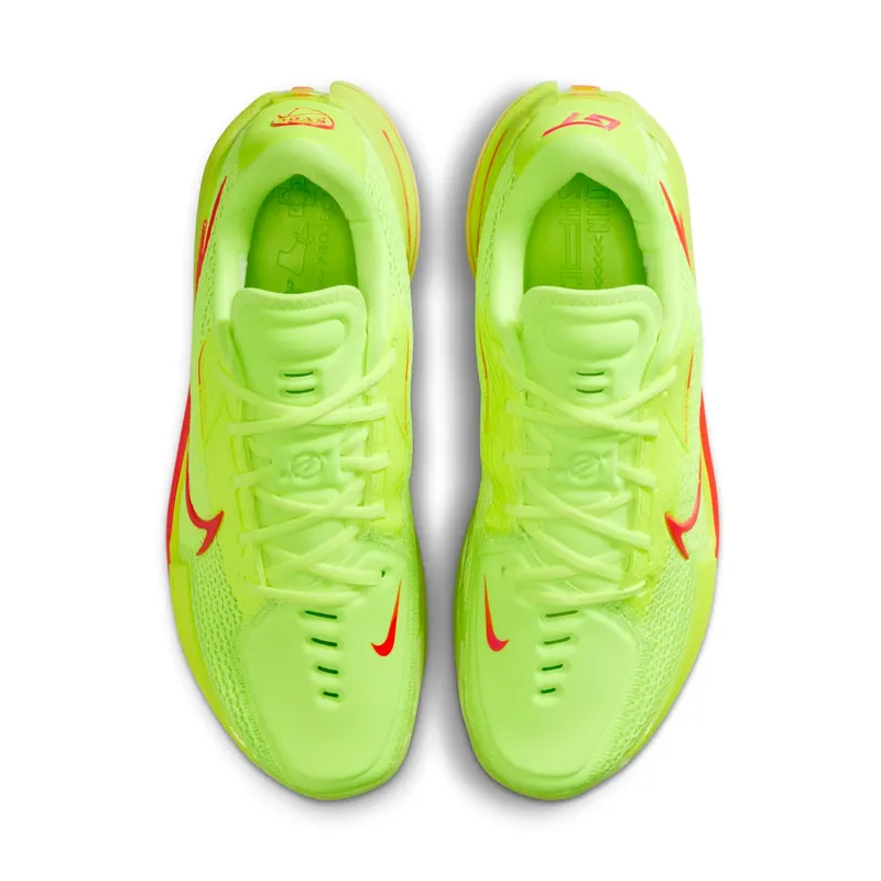 Nike Zoom GT Cut “EYBL – Volt” (IH3991-700)