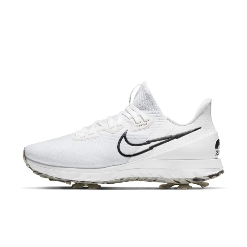Nike Air Zoom Infinity Tour White Black (CT0540-133)
