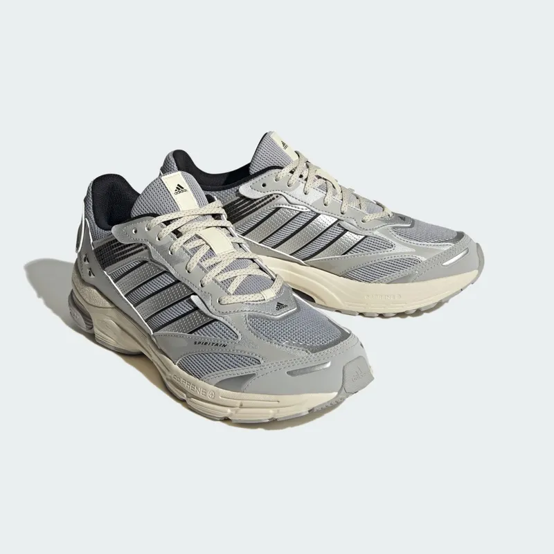 adidas Spiritain 2000 Matte Silver Metallic Grey Two (ID5411)
