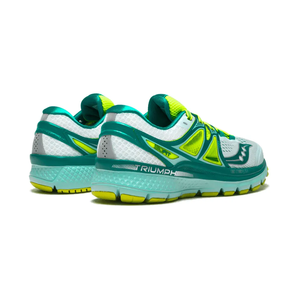 Saucony TRIUMPH ISO 3 “Teal” (S10346-3)