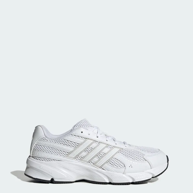 Adidas TECHNOCHAOS 2000 Cloud White / Cloud White / Grey One (KI4229)
