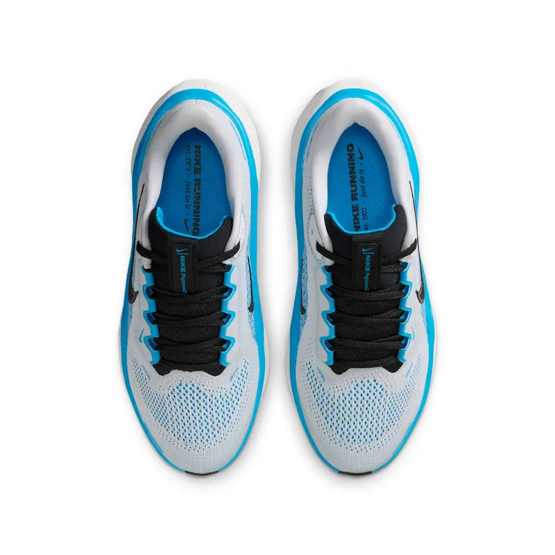 Nike Air Zoom Pegasus 41 White Blue Hero Black (FN5041-109)