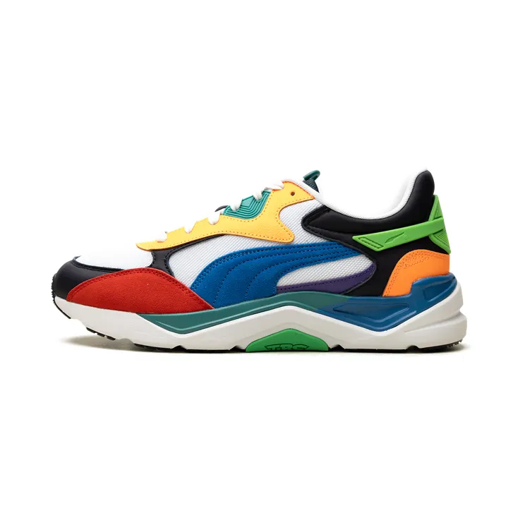 Puma TRC Prevaze “Multi” (393435-01)