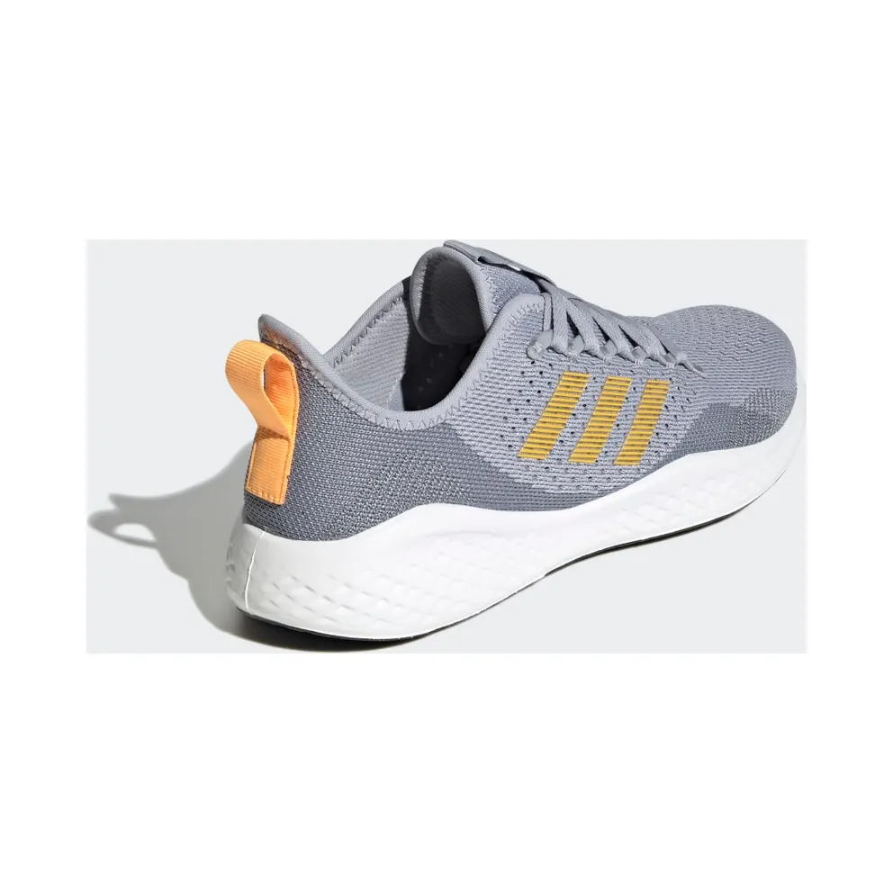 Adidas Fluidflow 2.0 Grey / Solar Gold / Halo Silver (H04589)