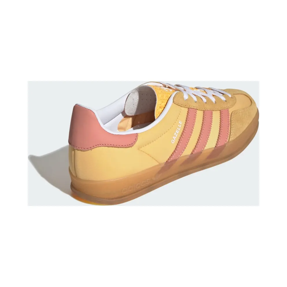 adidas Gazelle Indoor Semi Spark / Wonder Clay / Cloud White (IE2959)