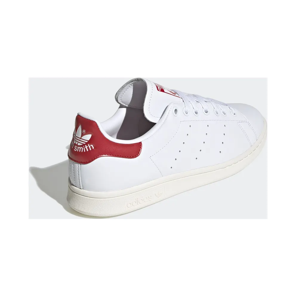 adidas Stan Smith Valentines Day Red (2020) Cloud White/Cloud White/Scarlet (EH1736)