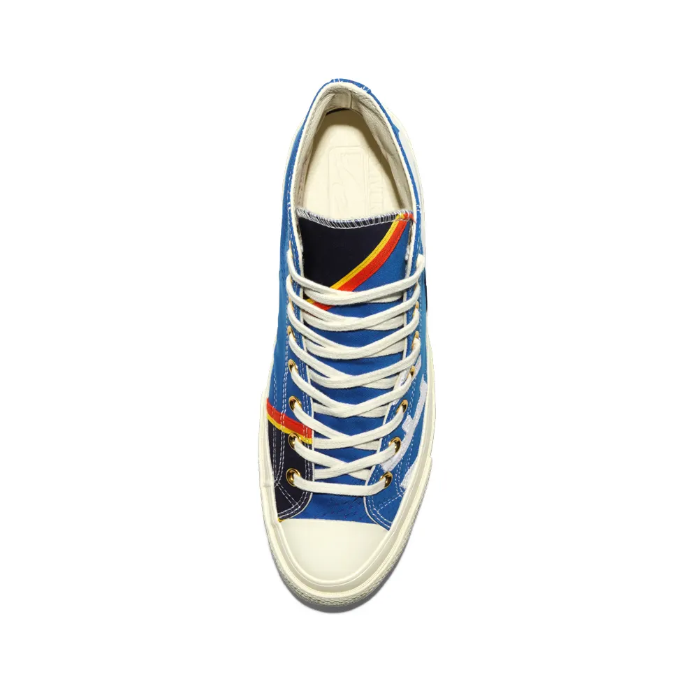 Converse Chuck Taylor All-Star 70s Hi Gameday Oklahoma City Thunder Blue/White (159402C)