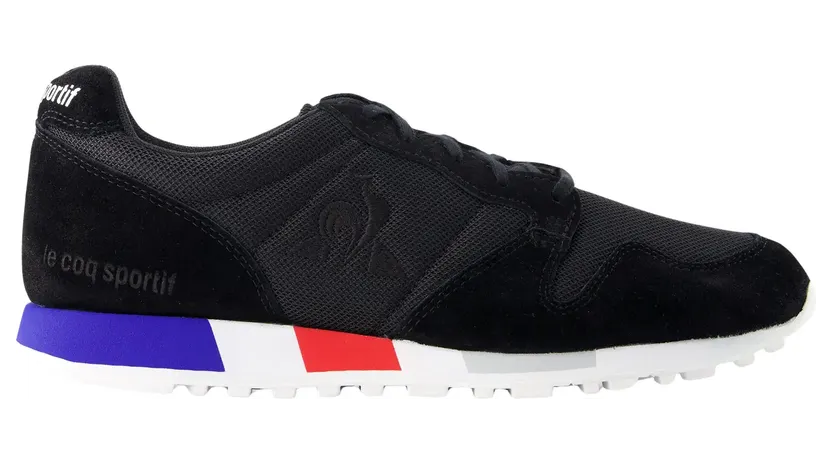 Le Coq Sportif sneaker Noir (2320996)