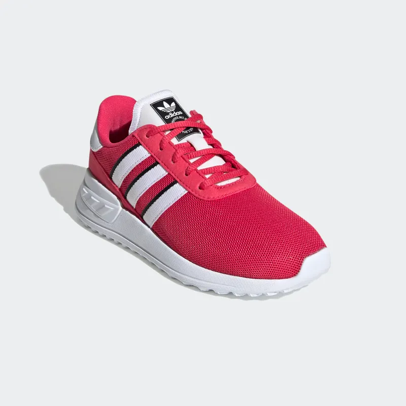 Adidas LA Trainer Lite Power Pink / Cloud White / Core Black (FW0584)