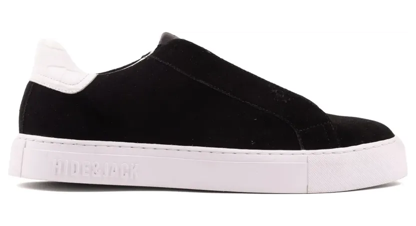 Hide&Jack Hide&Jack Sky Flex “Black” (EELALBLKWHT)