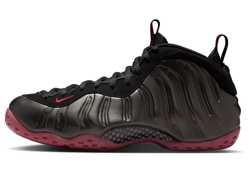 Nike Air Foamposite One IB2219-001