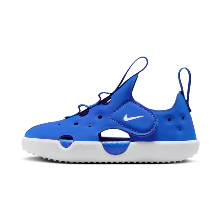 Nike Sunray Protect 4 TD “Game Royal / White” (HF6278-400)