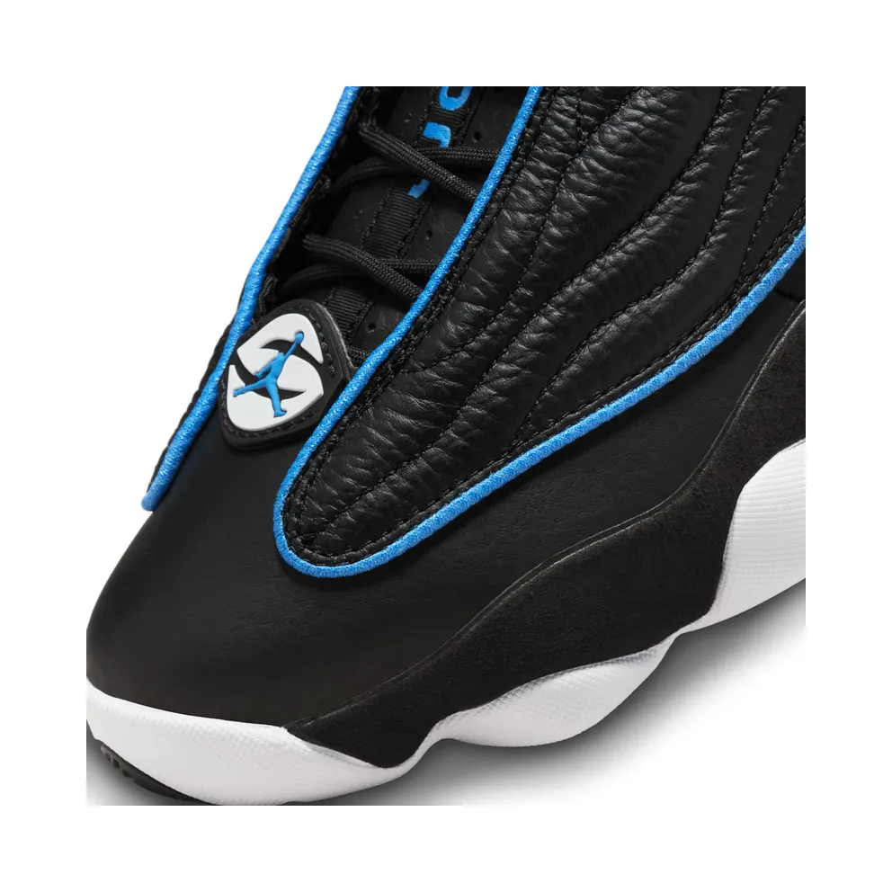 Jordan Pro Strong Black University Blue (DC8418-004)