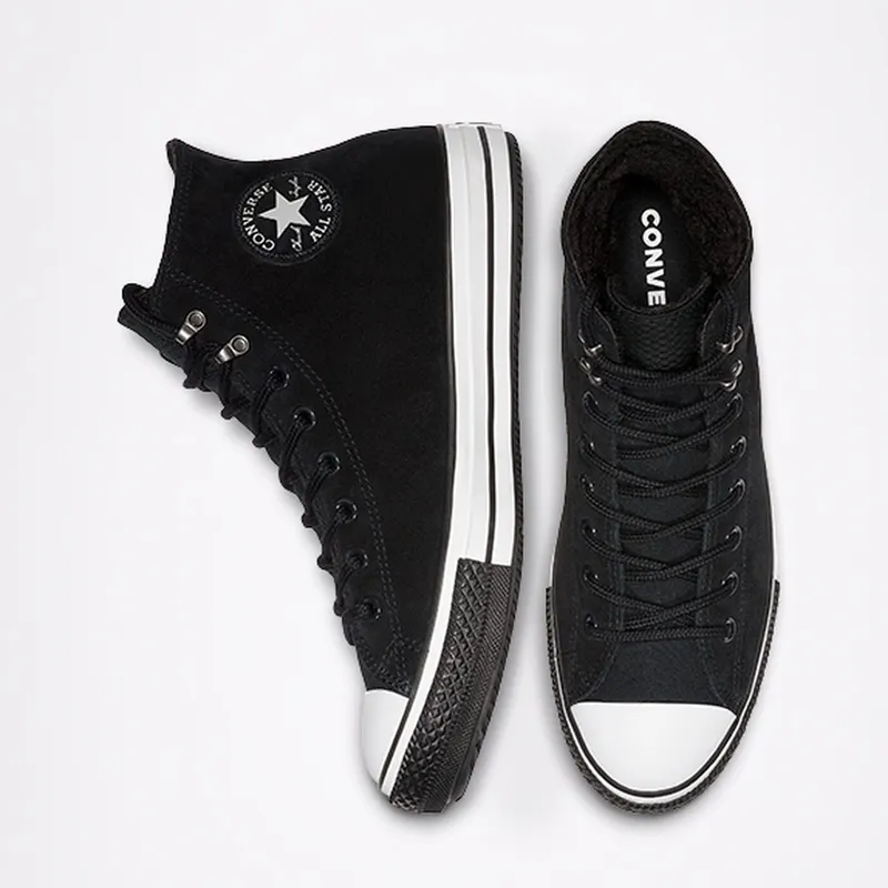 Converse Chuck Taylor All Star Gore-Tex Winter Waterproof High Top (165451C)