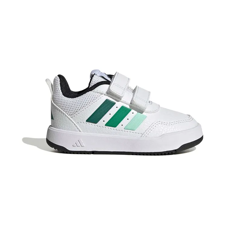 Adidas Tensaur Ftwr White / Court Green / Clear Mint (KZ6940)