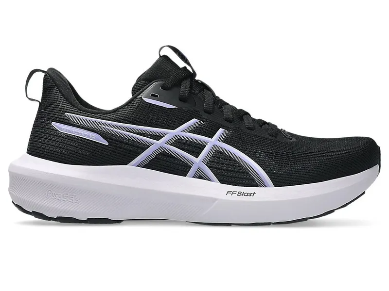 ASICS GT-1000 14 “Black / Lilac Hint” (1012B859-004)