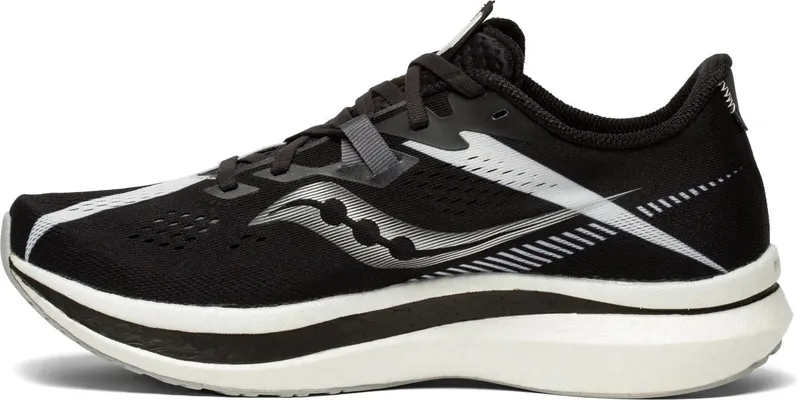 Saucony Endorphin Pro 2 Black White (S20687-10)
