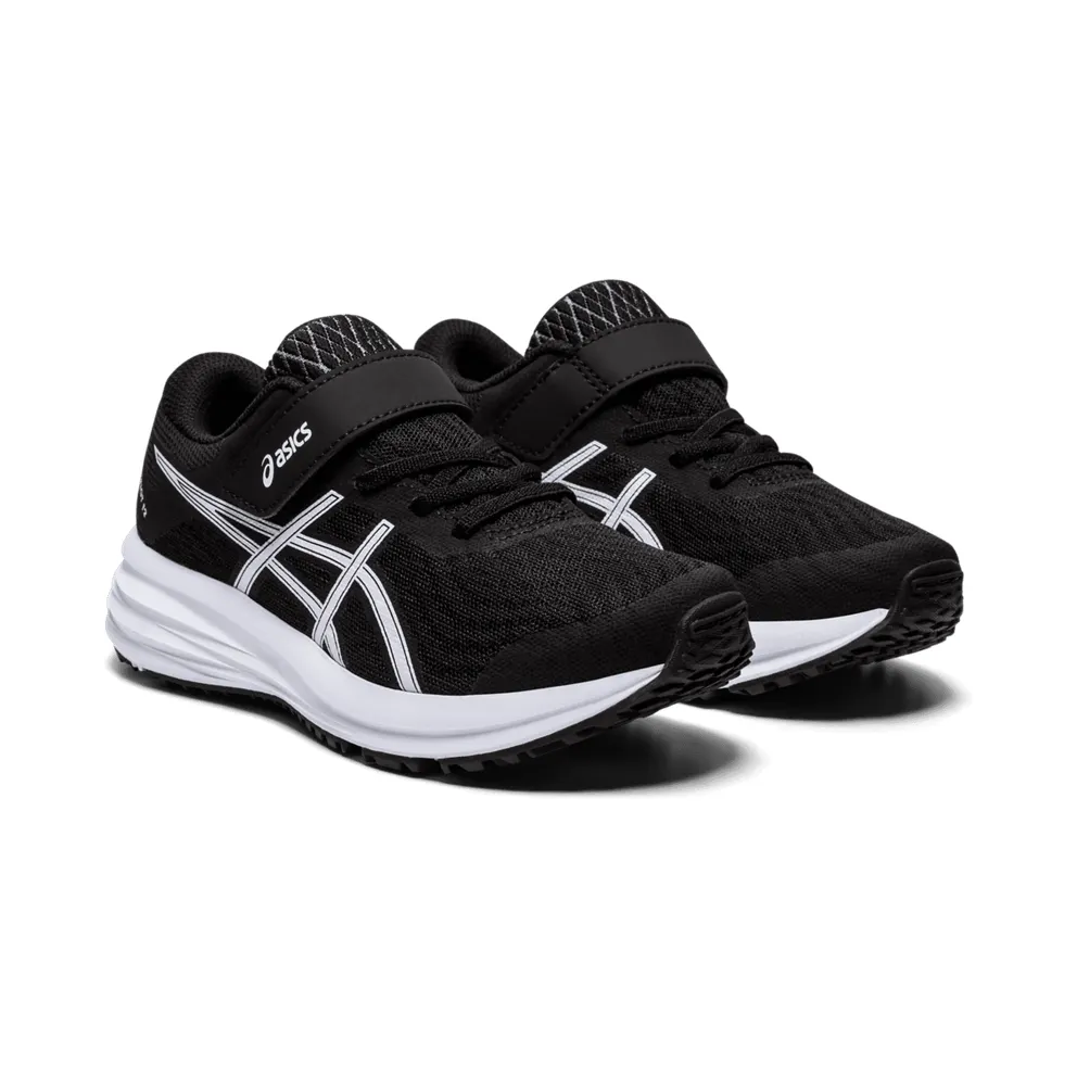 Asics PATRIOT 12 PS Black/White (1014A138.001)