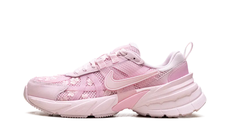 Nike V2K Run “Pink Foam Arctic Pink” (HJ5269-600)