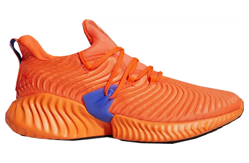 adidas Alphabounce Instinct Hi Res Orange (BB7507)