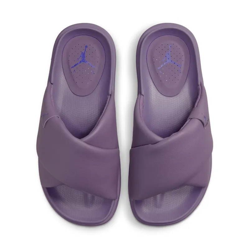 Jordan Sophia Slides Purple (DO8863-505)