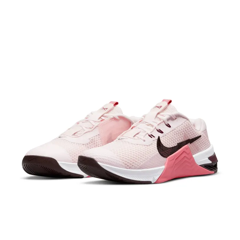 Nike Metcon 7 Training Shoes for Women Pink (CZ8280-669)