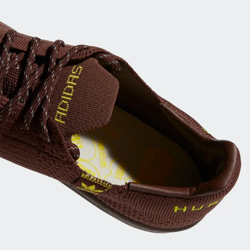 adidas Superstar Primeknit Pharrell Brown Brown/Brown/Brown (S42926)