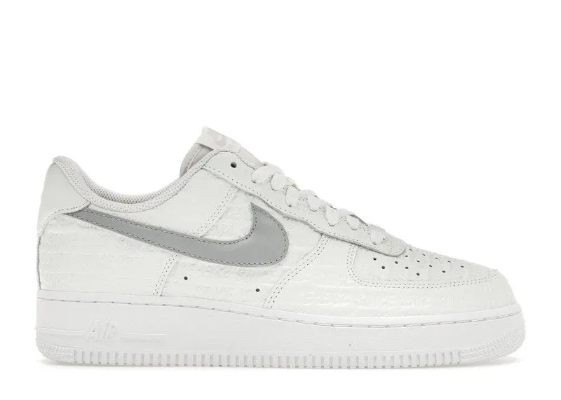 Air Force 1 Low Since 1982 (FJ4823-100)