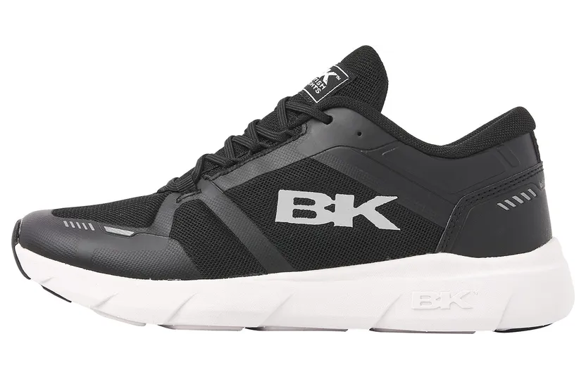 british knights sneaker Zwart (B57-3618-06)