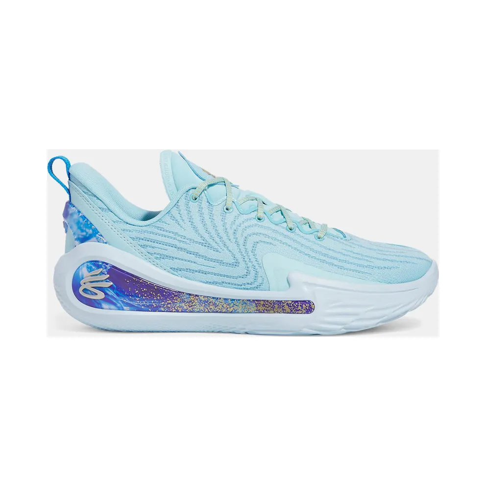Under Armour Curry Flow 12 Pisces (3028496-494)