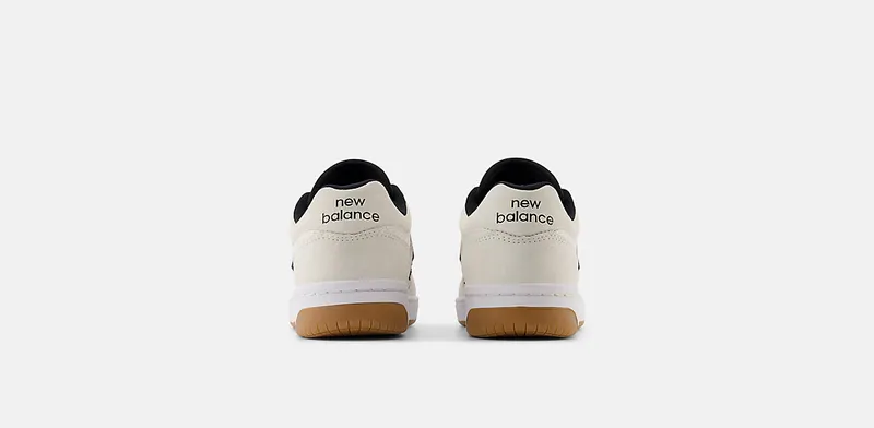 New Balance Numeric 480 White Black (NM480SWG)