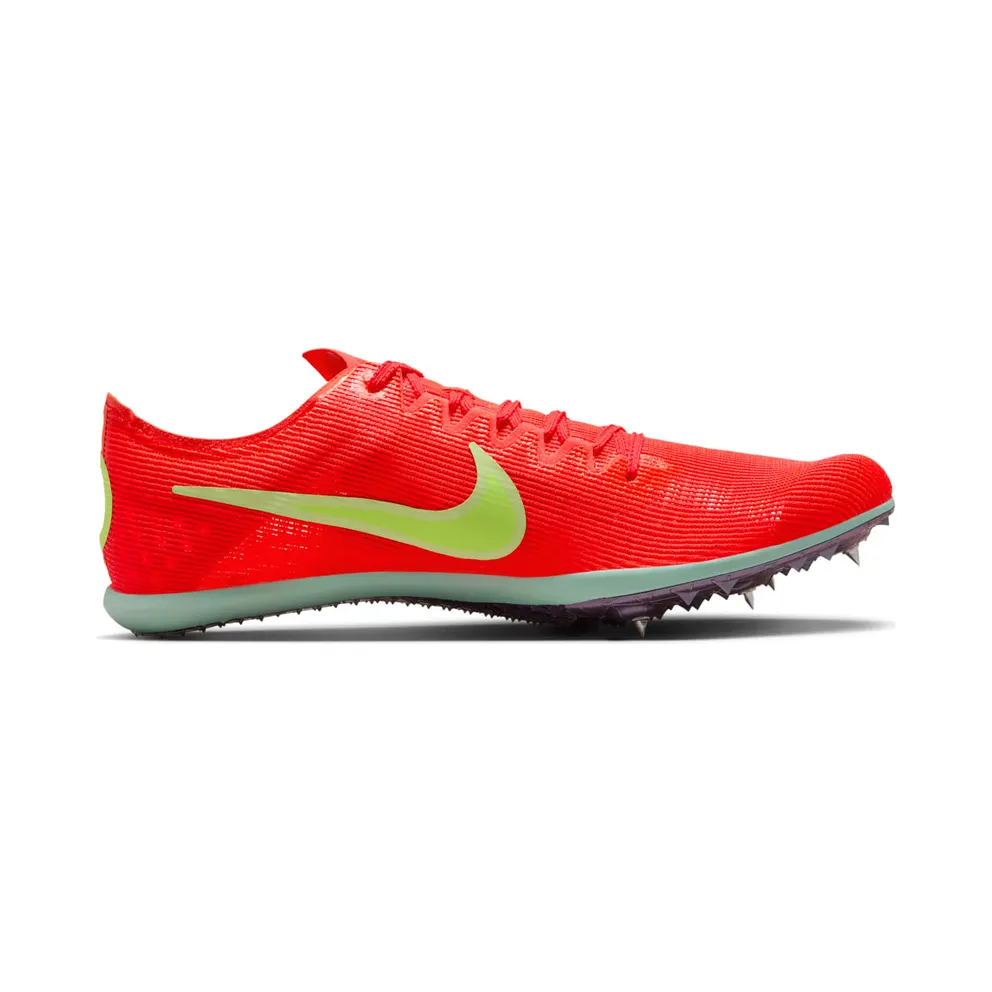 Nike Zoom Mamba 6 “Bright Crimson Hyper Orange Barely Volt Washed Coral” (DR2733-601)