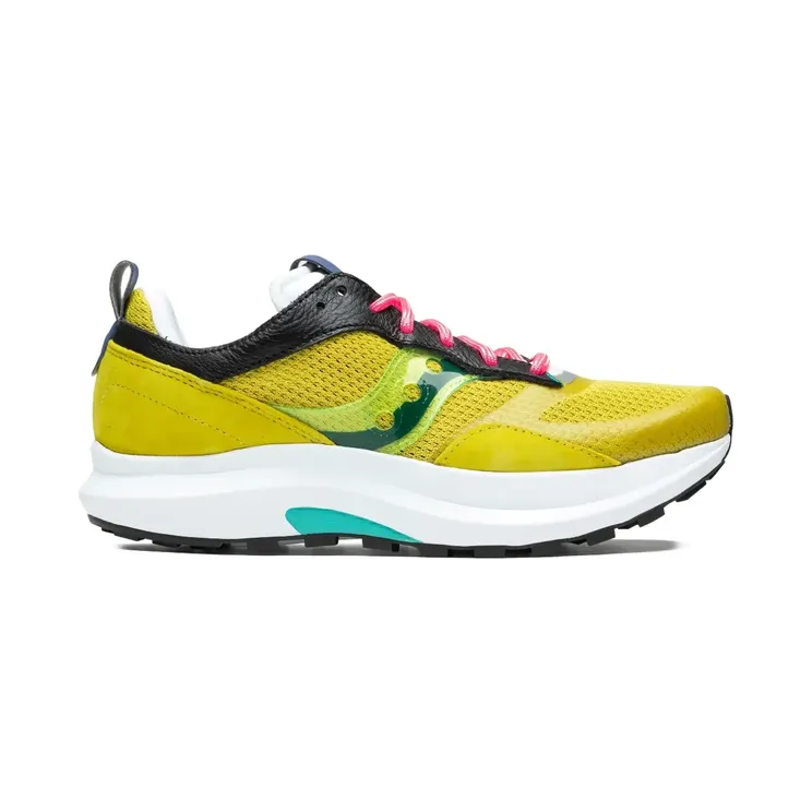 Saucony Jazz Hybrid “Yellow” (S705295)