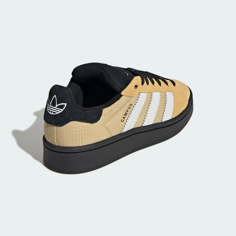 Adidas Campus 00s Kids Oat / Crystal White / Core Black (JH7839)