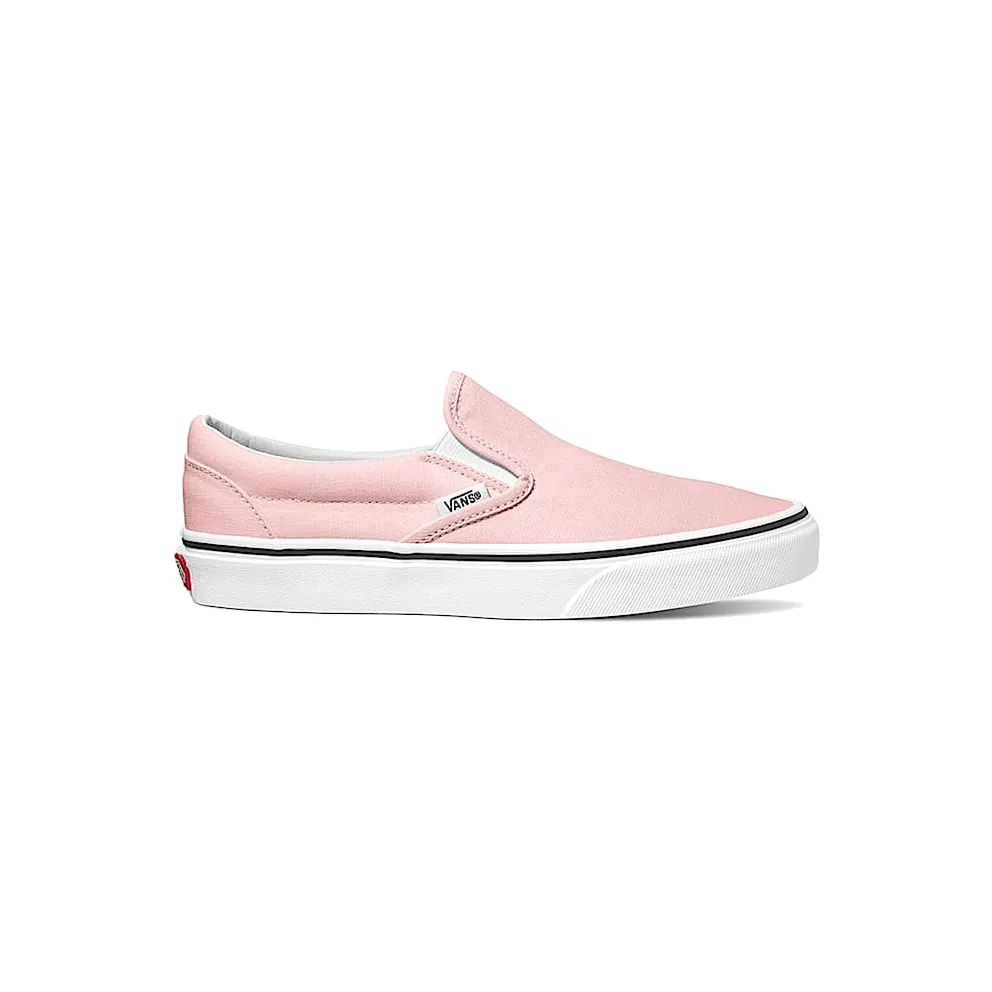 Vans Classic Slip-On Blushing Blushing/True White (VN0A4BV3TC3)