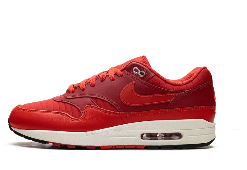 Nike Air Max 1 “Gym Red” (HQ3607-687)
