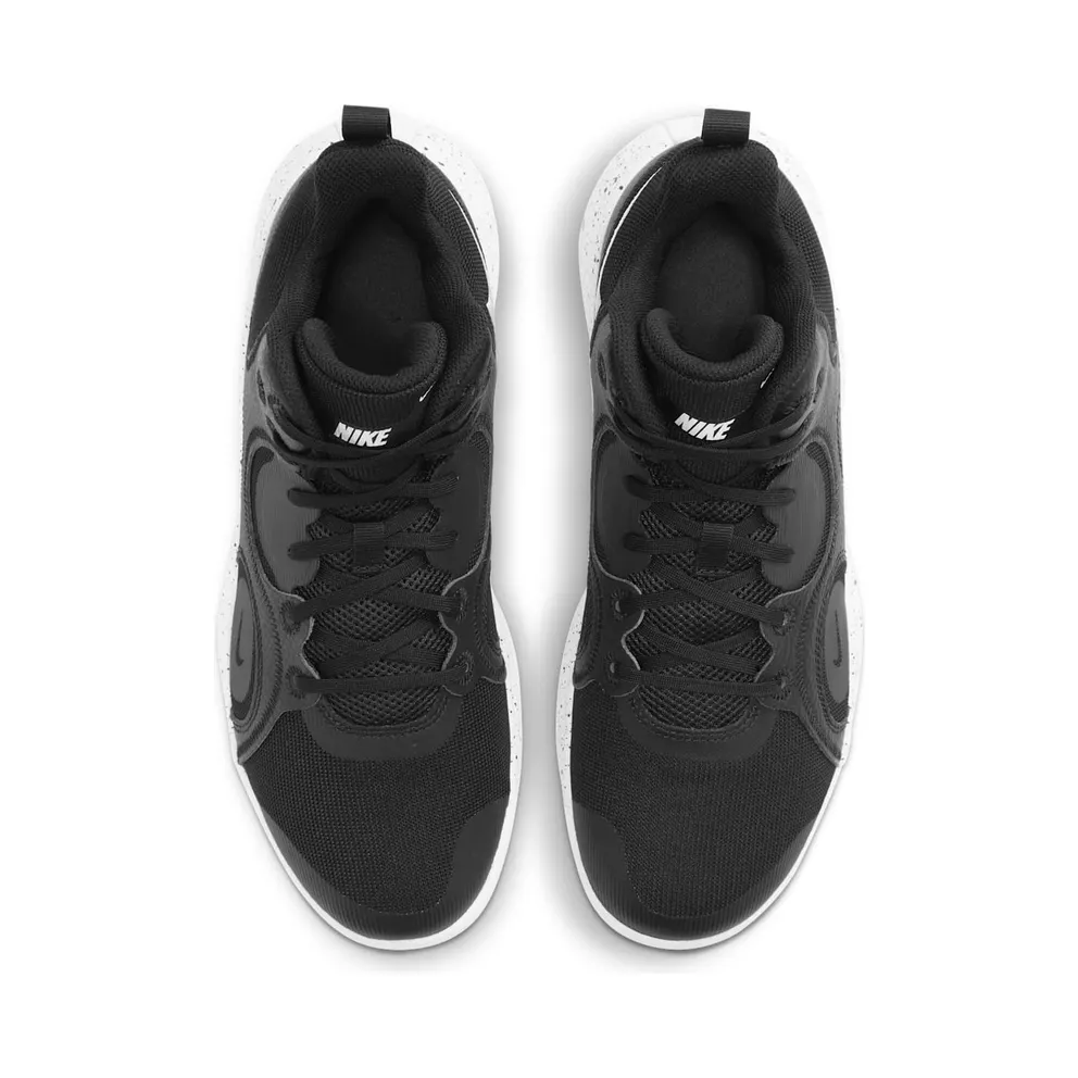 Nike Fly By Mid 2 Black (CU3503-004)