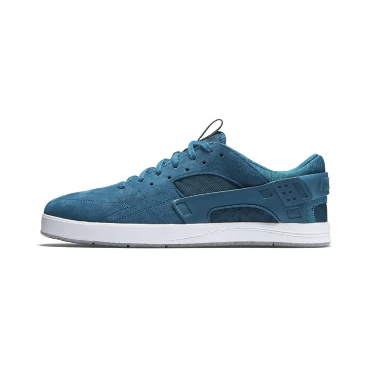 Nike Eric Koston Huarache Blue Force/Blue Lagoon-White