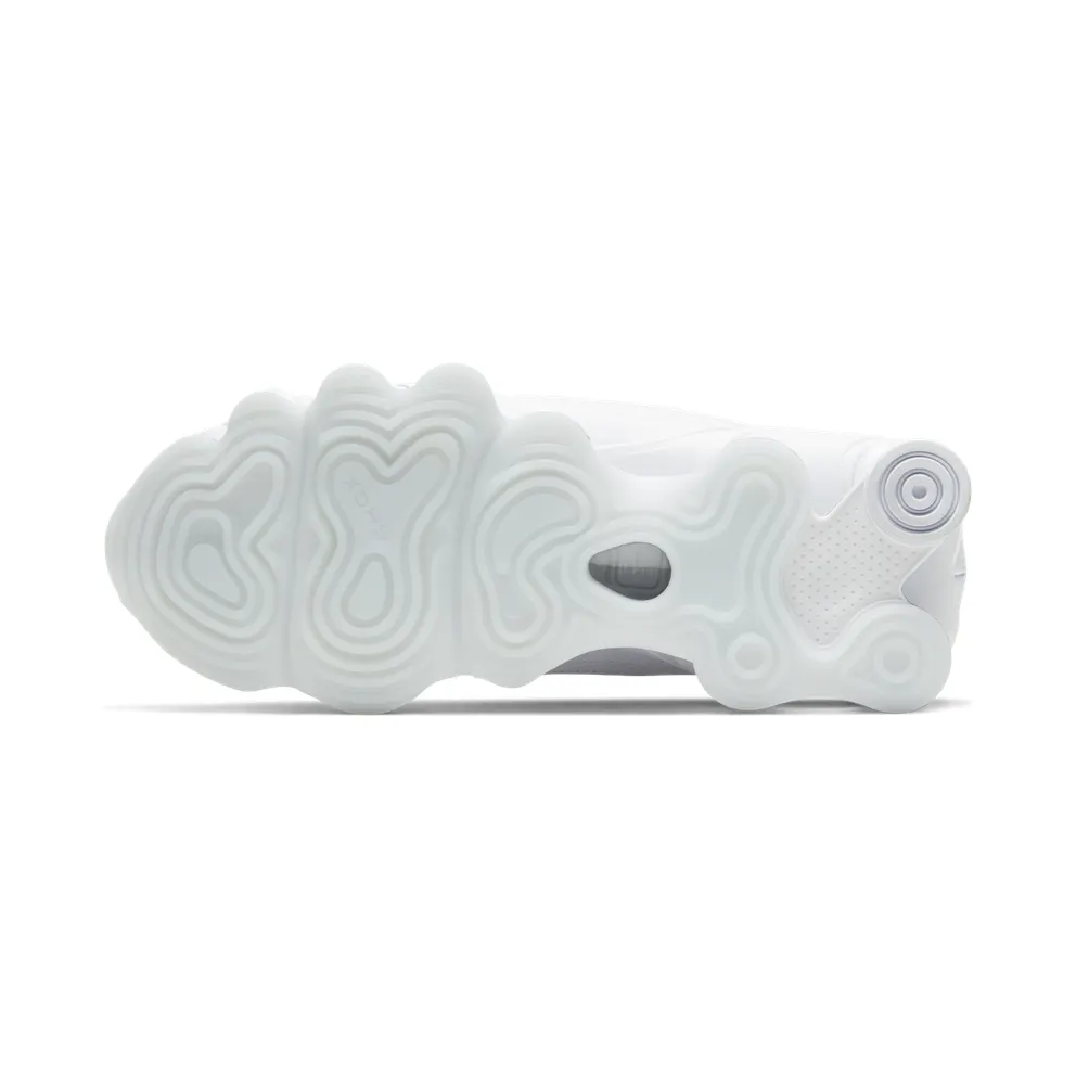 Nike Shox TL Nova Triple “White” (CV3602-103)