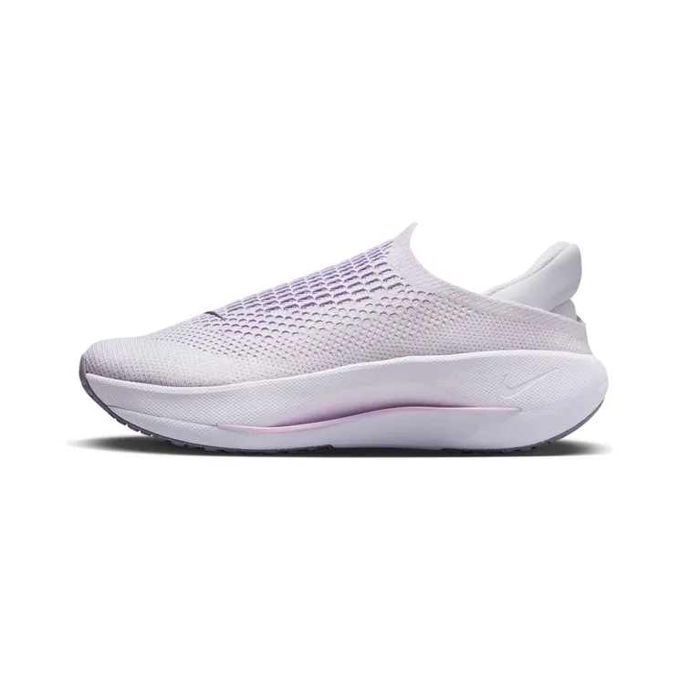 Nike Reina EasyOn “Barely Grape / Lilac Bloom / Laser Orange / Daybreak” (FN0345-500)