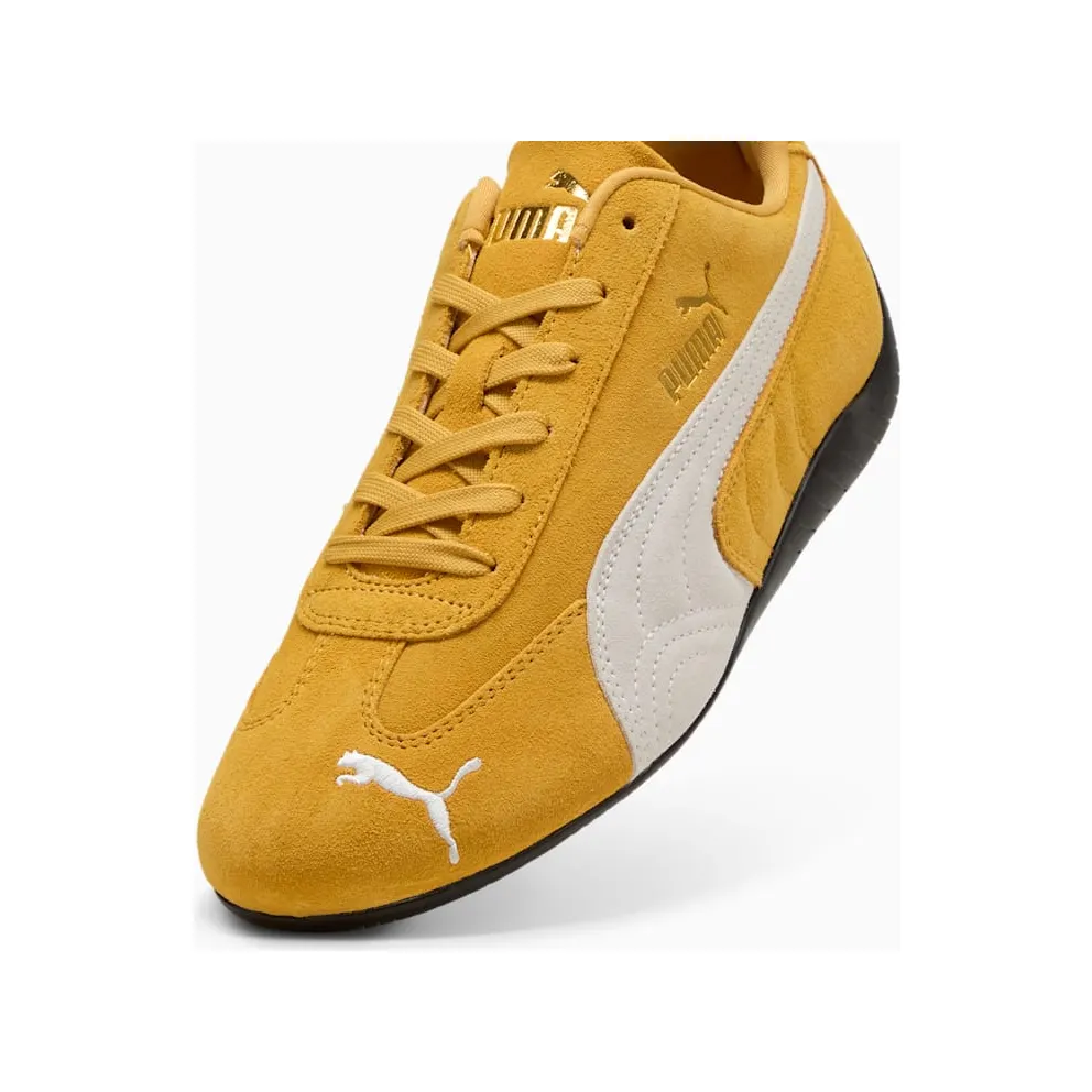 Puma Speedcat OG Archive Gold White (398846-06)