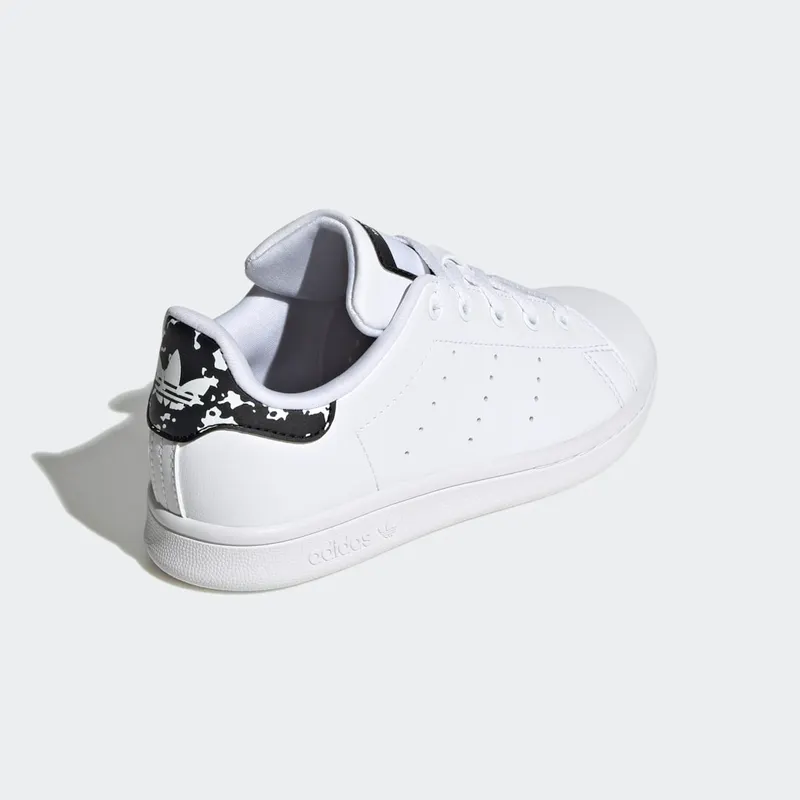 Adidas Stan Smith Cloud White / Cloud White / Core Black (GY1798)