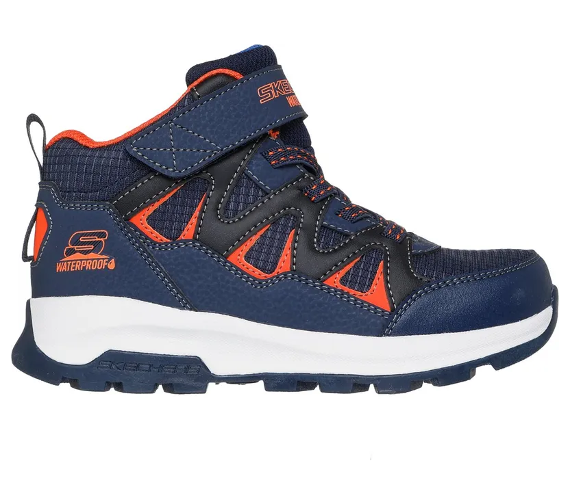 Skechers Waterproof 406377L_NVOR