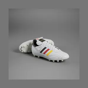 adidas Germany Copa Mundial FG Cloud White Core Black Gold Metallic (IG6278)