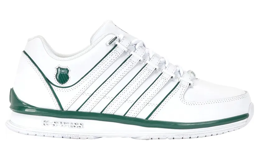 K-Swiss Rinzler White (01235-108-M)