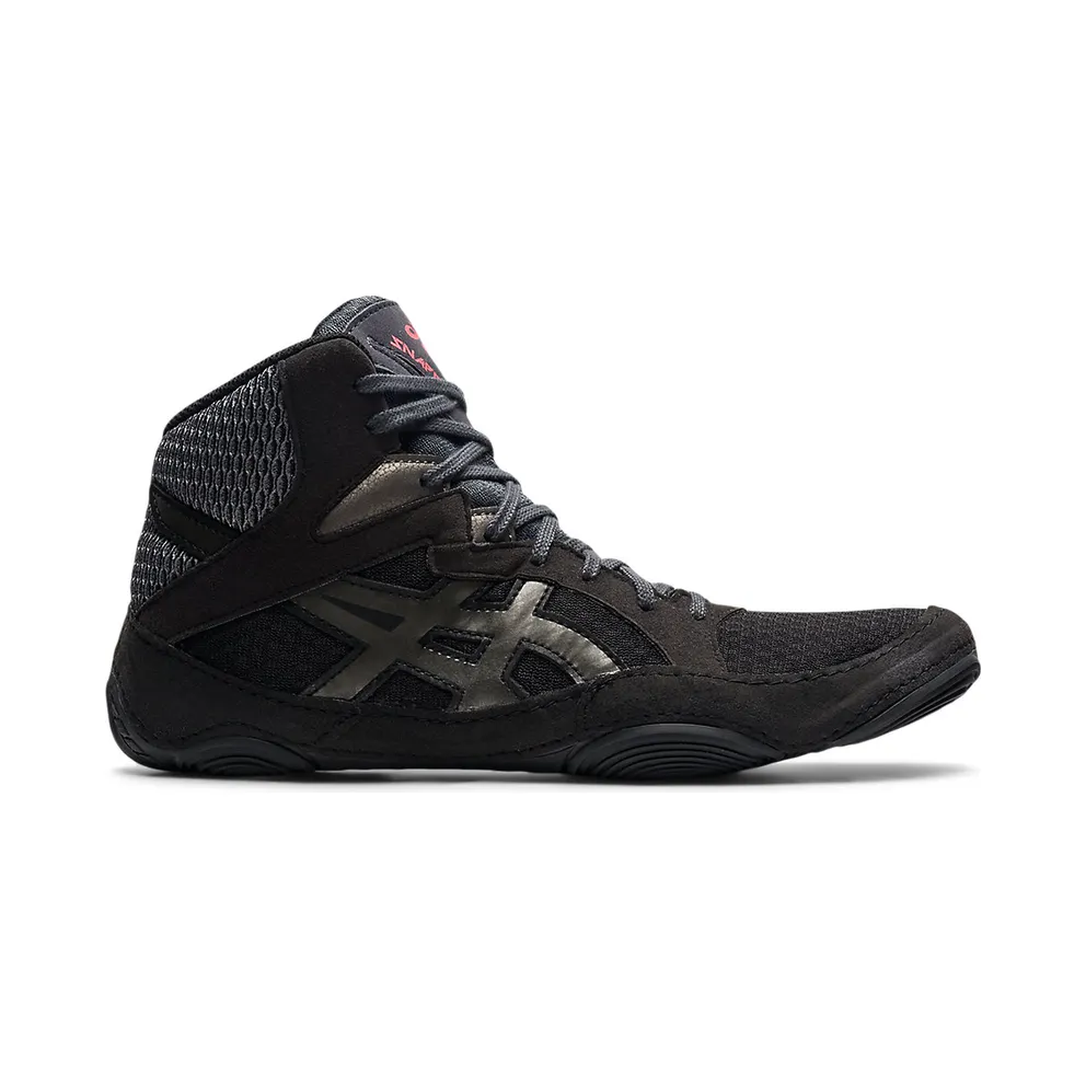 Asics SNAPDOWN 3 Black/Gunmetal (1081A030.002)