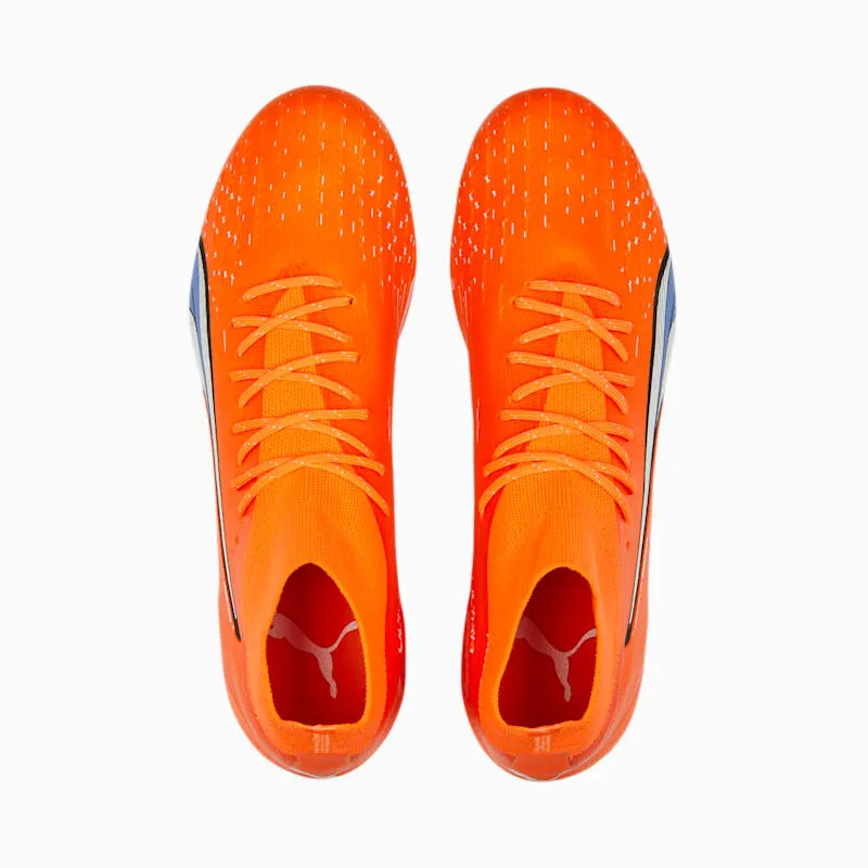 Puma Ultra Pro FG AG “Supercharge Pack” (107240-01)